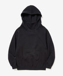 Cocoon Pullover Hoodie