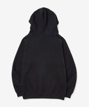 Cocoon Pullover Hoodie