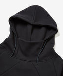 Cocoon Pullover Hoodie