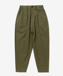 Farmers Wide Pants