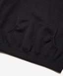 Cocoon Pullover Hoodie