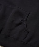 Cocoon Pullover Hoodie