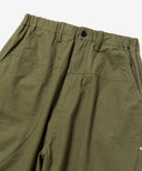 Farmers Wide Pants
