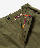 Farmers Wide Pants