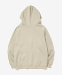 Cocoon Zip Hoodie