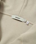 Cocoon Zip Hoodie