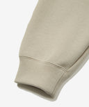 Cocoon Zip Hoodie