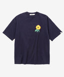 Pulling Flower S/S HW T