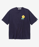 Pulling Flower S/S HW T