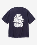Pulling Flower S/S HW T