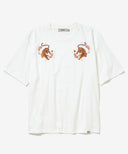 Souvenir Tiger Relax Fit T-shirt