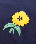Pulling Flower S/S HW T