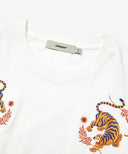 Souvenir Tiger Relax Fit T-shirt