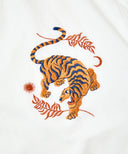 Souvenir Tiger Relax Fit T-shirt
