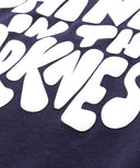 Pulling Flower S/S HW T