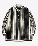 【Pre-Order】 Hand Drawn Stripe Pullover SH