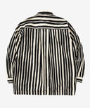 【Pre-Order】 Hand Drawn Stripe Pullover SH