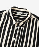 【Pre-Order】 Hand Drawn Stripe Pullover SH