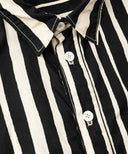 【Pre-Order】 Hand Drawn Stripe Pullover SH