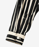 【Pre-Order】 Hand Drawn Stripe Pullover SH