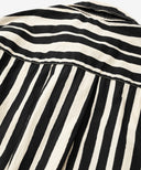 【Pre-Order】 Hand Drawn Stripe Pullover SH