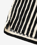 【Pre-Order】 Hand Drawn Stripe Pullover SH