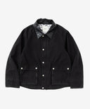 【Pre-Order】 Duck Work Mix Jacket