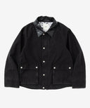 【Pre-Order】 Duck Work Mix Jacket