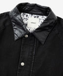 【Pre-Order】 Duck Work Mix Jacket