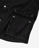 【Pre-Order】 Duck Work Mix Jacket