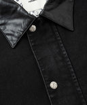 【Pre-Order】 Duck Work Mix Jacket