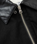 【Pre-Order】 Duck Work Mix Jacket