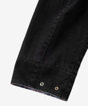 【Pre-Order】 Duck Work Mix Jacket