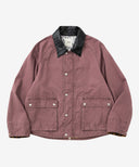 【Pre-Order】 Duck Work Mix Jacket