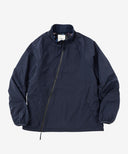 【Pre-Order】 Asymmetry Padding Jacket