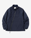 【Pre-Order】 Asymmetry Padding Jacket