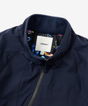 【Pre-Order】 Asymmetry Padding Jacket