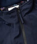 【Pre-Order】 Asymmetry Padding Jacket