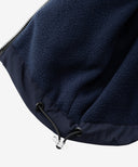 【Pre-Order】 Asymmetry Padding Jacket