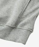 【Pre-Order】 Cuff Design Sweat Shirt