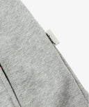 【Pre-Order】 Cuff Design Sweat Shirt