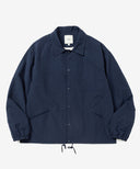 Heritage Coach Jacket