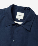 Heritage Coach Jacket
