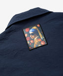 Heritage Coach Jacket