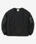 Tactical Collarless Jacket
