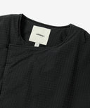 Tactical Collarless Jacket