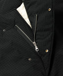 Tactical Collarless Jacket