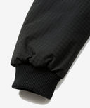 Tactical Collarless Jacket