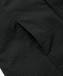 Tactical Collarless Jacket