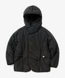 Slack Padding Jacket